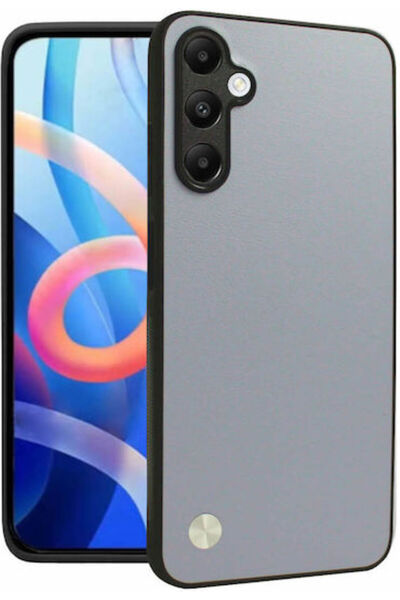 Other Bodycell Vegan Θήκη Πλάτης Πλαστικό / Δερματίνη Γαλάζιο (Samsung A05s, ...