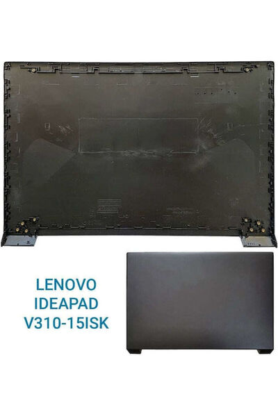 LENOVO Κάλυμμα φορητού υπολογιστή Α για Ideapad V310-15ISK (LC254)