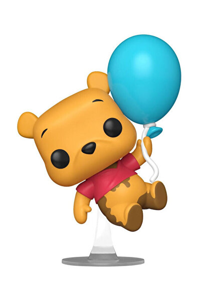 Funko Ποπ! Disney: Γουίνι το Αρκουδάκι - Που 1681
