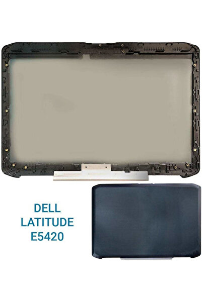 Dell Κάλυμμα οθόνης φορητού υπολογιστή για Latitude E5420 (LC252)