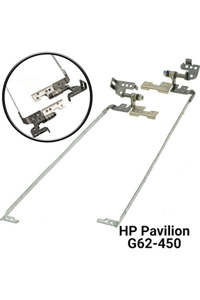 HP Μεντεσέδες λάπτοπ για (H100)