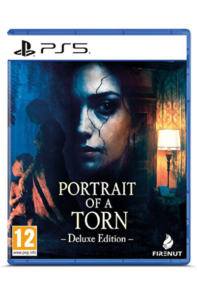 Other Portrait A Torn Πολυτελής Έκδοση Παιχνίδι PS5