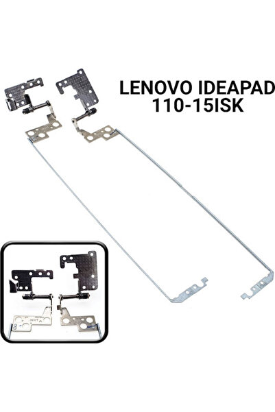 LENOVO Μεντεσέδες λάπτοπ για (H152)