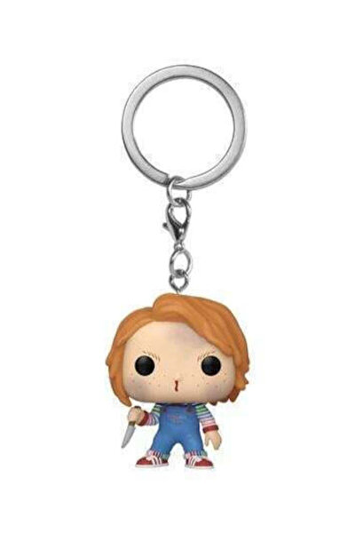 Funko Πόκετ Ποπ! Μπρελόκ Τσάκι - Φιγούρα Pocket POP! Τσάκι - Τσάκι