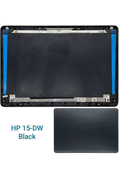 HP Κάλυμμα οθόνης φορητού υπολογιστή για 15-DW (LC186)