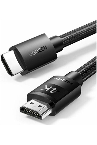 Ugreen HD140 HDMI 2.1 Υπερυψηλής Ταχύτητας 48Gbps 4K 120Hz HDR VRR Καλώδιο HD...