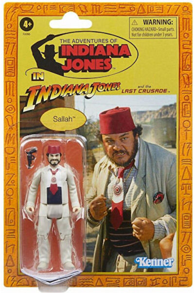 Hasbro Games Φιγούρα δράσης Σάλα για παιδιά 4+ ετών