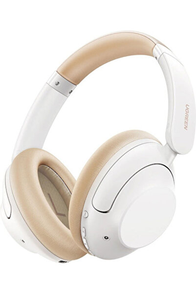 Ugreen HP202 HiTune Max5 Ασύρματα / Ενσύρματα Ακουστικά Κεφαλής με 90 ώρες λε...