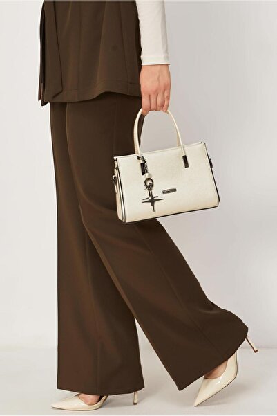 Alvina Accessory Detailed Bag 2300