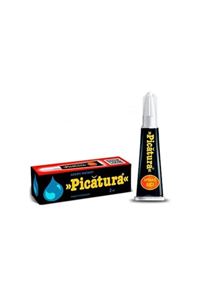OEM Adeziv instant 2ml – Lipire rapidă și puternică pentru uz general