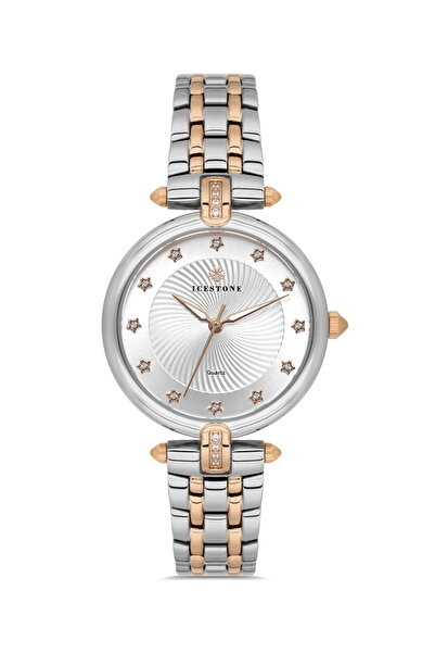 Icestone Women's Wristwatch Ic.24311.04