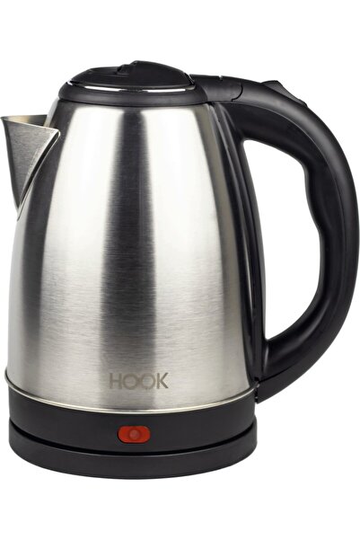 HOOK Çelik Kettle HK-512