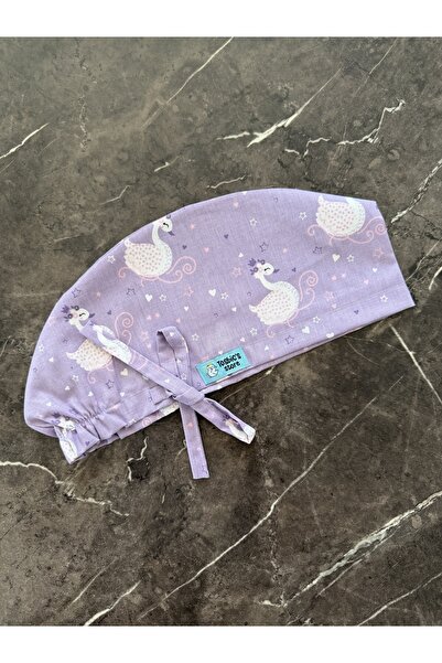 Tosbics Store Lila Cerrahi Bone