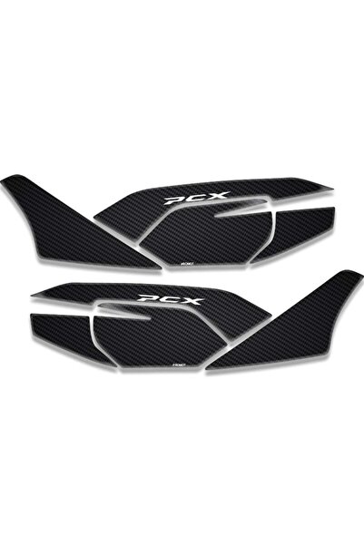 Honda PCX UYUMLU YAN AYAK PAD 2025-2026 24