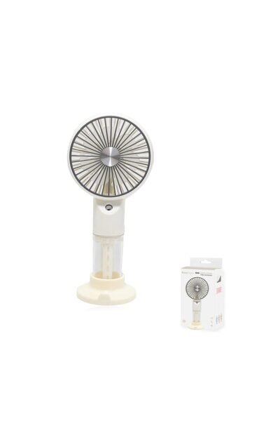 Flippy Mini Ventilator Portabil, Flippy, Model Compact si Portabil, Alimentar...