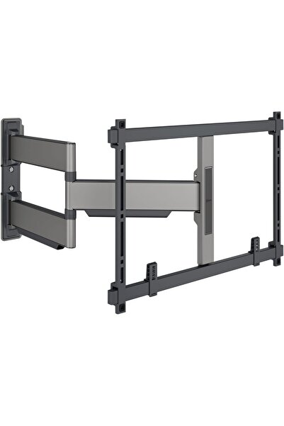 VOGELS TVM 5845 Full-Motion Ultra-Thin TV Wall Mount Bracket for 55-100 Inch ...