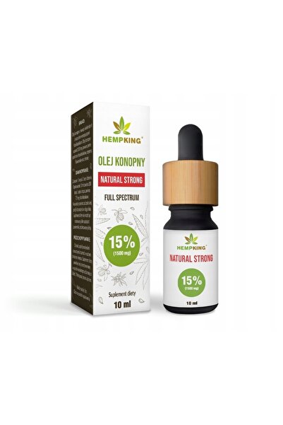 Biowen Ulei CBD 15% 10ml.