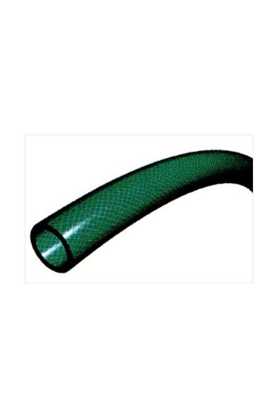 FIRAT 3/4 Örgülü Şeffaf Hortum - Fıratpen - Bahçe Sulama Hortum 3/4- 100 Metre