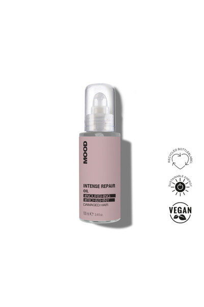 mood Intense Repair Oil 100ml