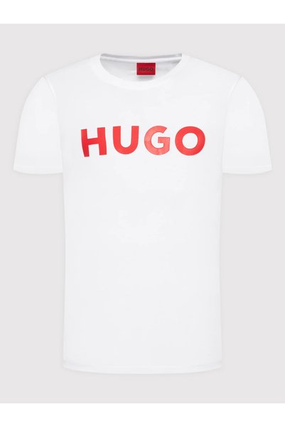 HUGO Cămașă albă (50497051-3717604) Bărbați