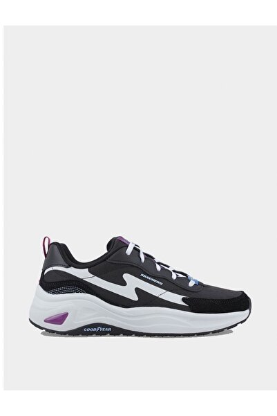 SKECHERS D Lites Wave Women's Shoes 149389-Bkmt
