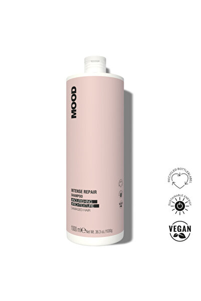 mood Intense Repair Shampoo 1000ml