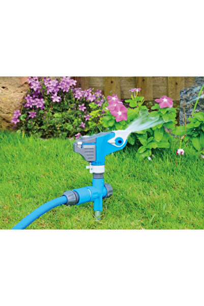AQUACRAFT Aspersor Premium Impulse