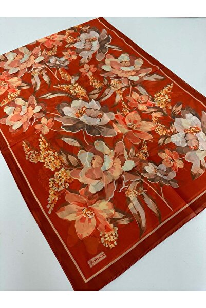 Siyanescarf Siyane Cotton Shawl Lwt3208
