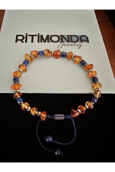 Ritimonda Doğal taş Bileklik