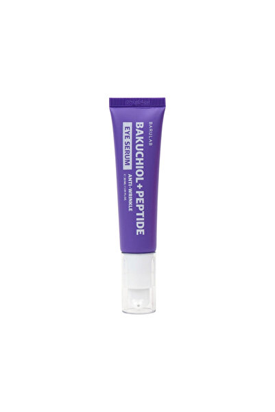 Barulab Ser anti-rid pentru ochi cu Bakuchiol si Peptide, BAKUCHIOL PEPTIDE E...