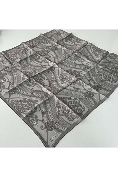 Armine 2026 First Spring-Summer Season Pure Sura Silk Scarf Pkj0602