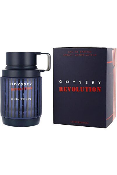 Armaf Odyssey Revolution Ultra Edition 100 ml