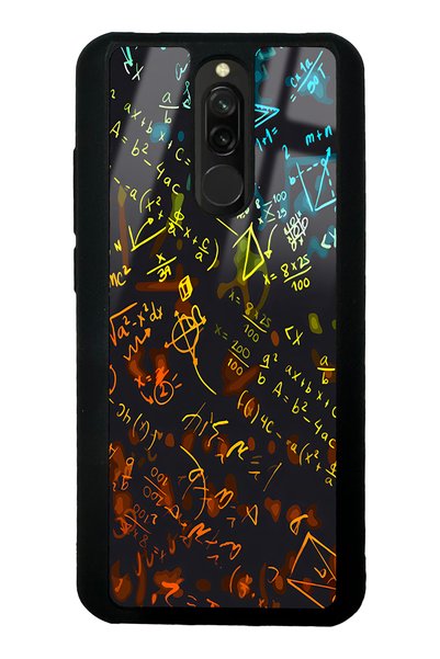 Spoyi حافظة هاتف Xiaomi Redmi 8 بتصميم رياضي لامع