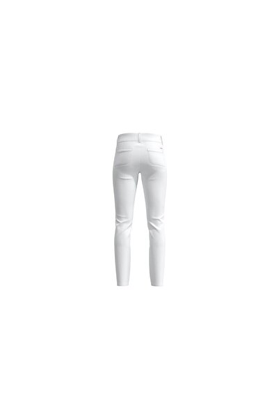 Alberto Lucy-Cr Cropped Women's Trousers