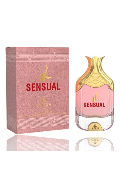 LASERA Parfum Sensual 100 ml