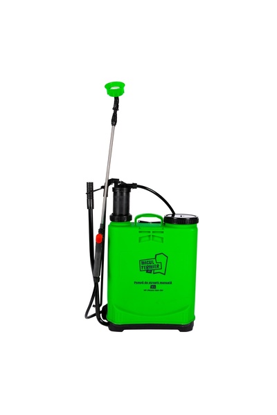 micul fermier Pompă manuală de stropit, Little Farmer 16L