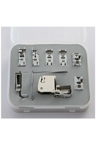 Sewtech Set picioruse universale 009-A