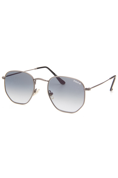 Polo Village Pv2257 C4 51 Unisex Sunglasses