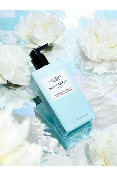 Victoria's Secret Bombshell Isle Vücut Losyonu
