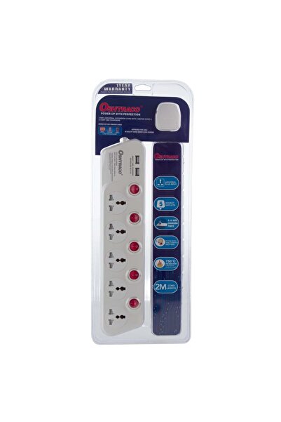 Oshtraco 5WAY EXTENSION 2M