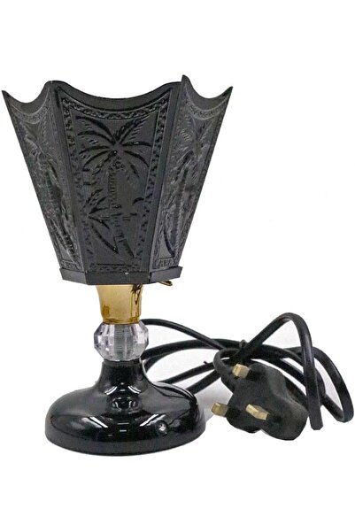 Urban URBANNX Electric Bakhoor Burner – Traditional Oud Censer with On/Off Sw...