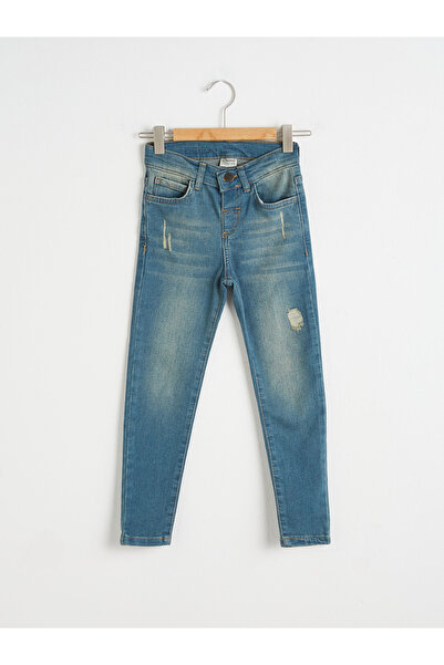 LC Waikiki Blugi super skinny pentru băieți