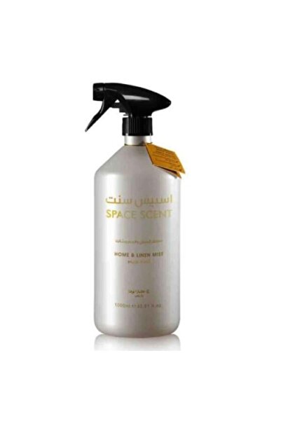 SPACE SCENT Casanova Home and Furniture Freshener 1000 ml Pure Musk