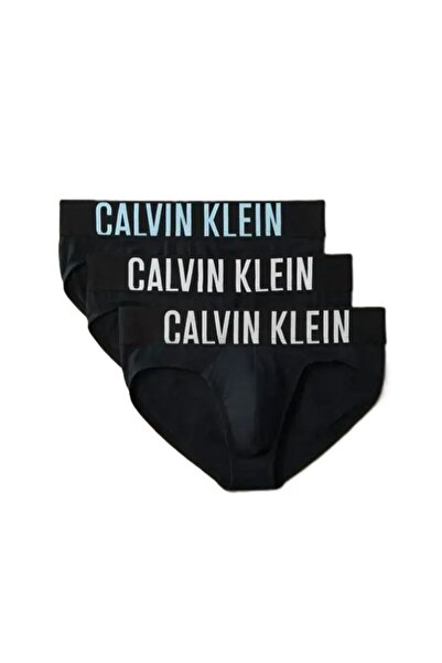 Calvin Klein Ανδρικά Σλιπ 3 τεμαχίων