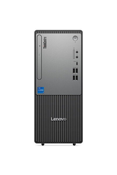 LENOVO ThinkCentre Neo 50t Gen 5 Tower, Intel Core i3-14100, RAM 8GB, SSD 512...