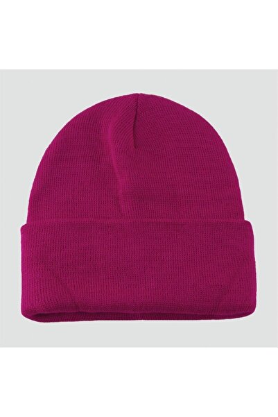 ZERO LAND Shophnrl Double Layer 1St Quality Colorful Beanie Beanie (165943) G...