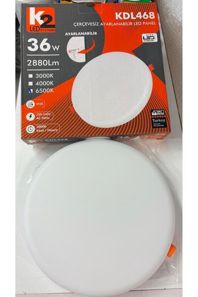 Kendal LED PANEL