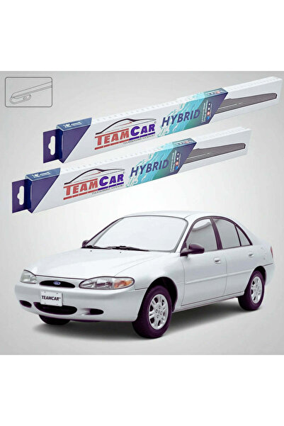 TEAMCAR Lamele ștergătoare de parbriz Ford Escort Gen VII Sedan 1995-2001 |  ...