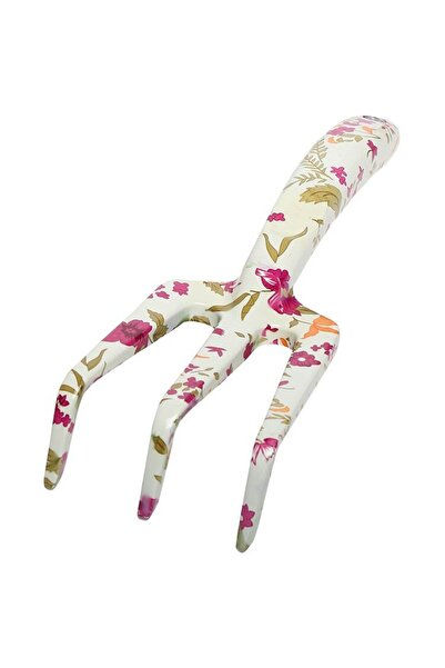 Proline GREBLA MICA DIN ALUMINIU TIP FLORAL PENTRU GRADINARIT