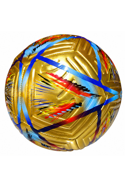 Voltrike Ft-210 Gold Futbol Topu 4 Astar